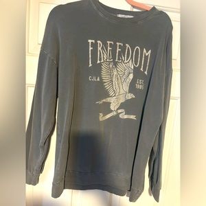 CJLA Freedom Long-sleeve